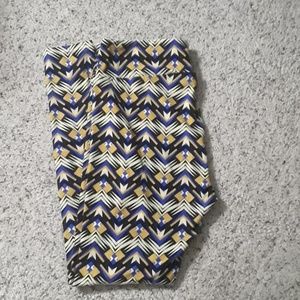 LuLaRoe leggings